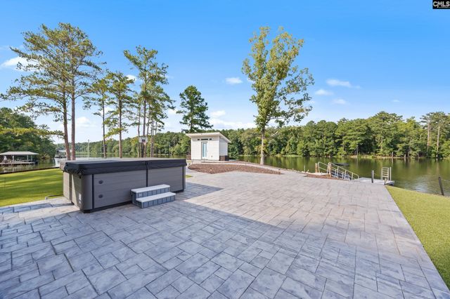 1075 Retreat Way, Ridgeway, SC 29130