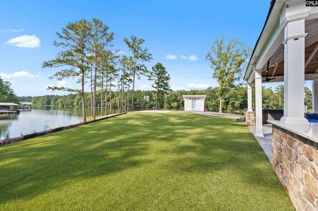 1075 Retreat Way, Ridgeway, SC 29130