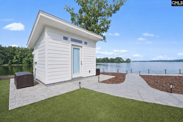 1075 Retreat Way, Ridgeway, SC 29130