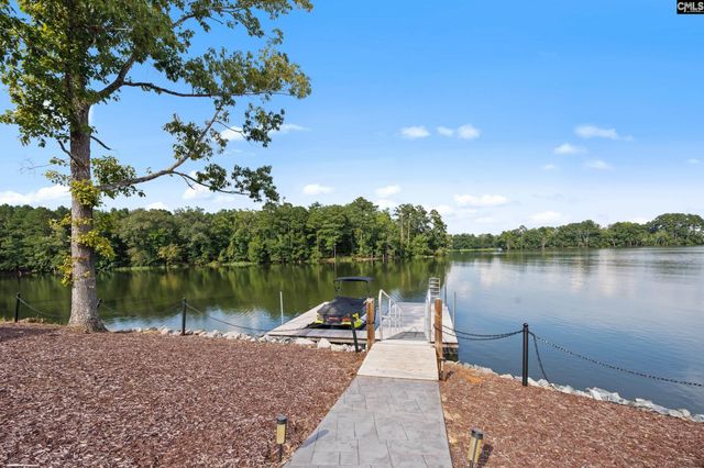 1075 Retreat Way, Ridgeway, SC 29130