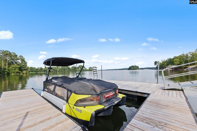 1075 Retreat Way, Ridgeway, SC 29130