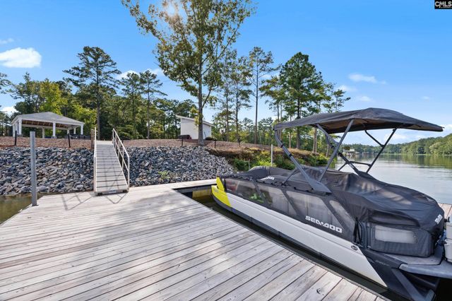 1075 Retreat Way, Ridgeway, SC 29130