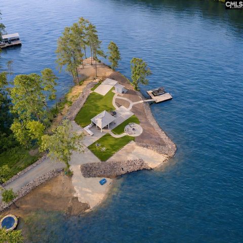 1075 Retreat Way, Ridgeway, SC 29130