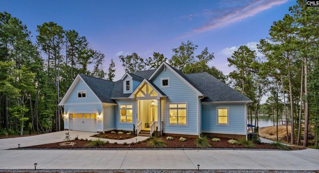 1075 Retreat Way, Ridgeway, SC 29130