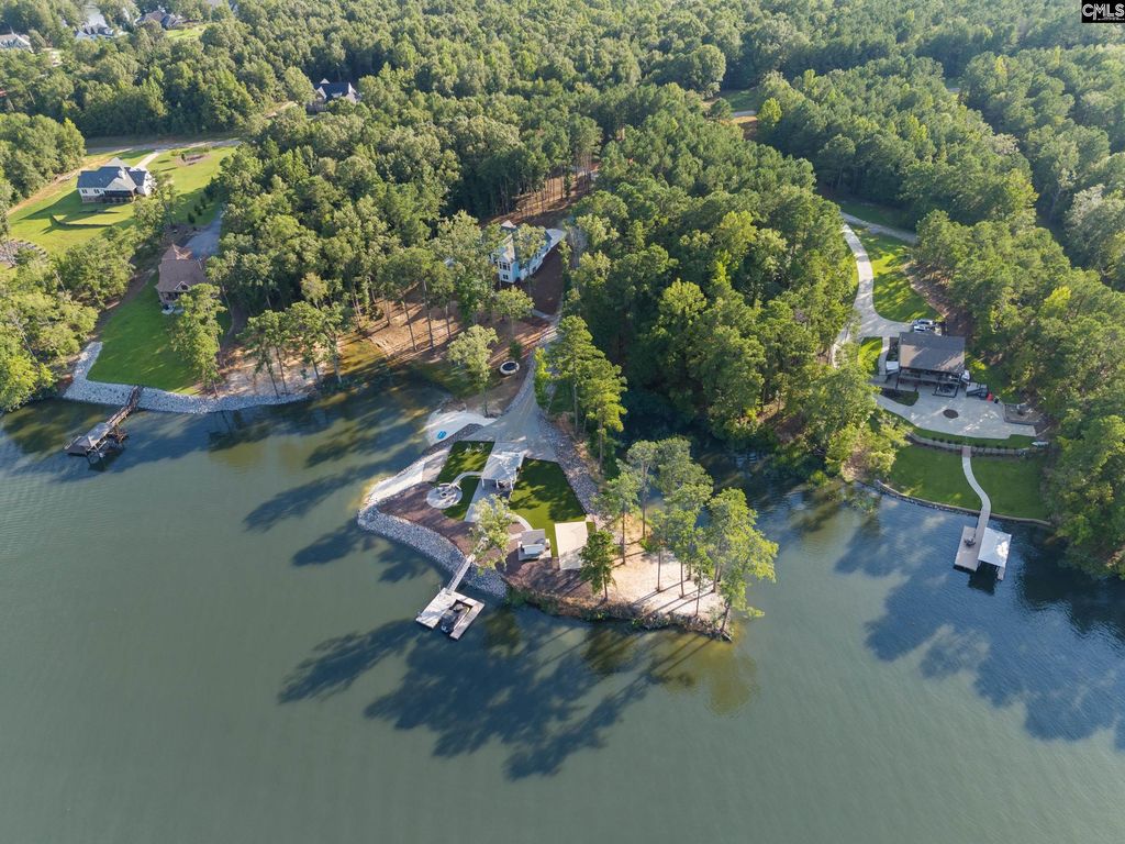 1075 Retreat Way, Ridgeway, SC 29130