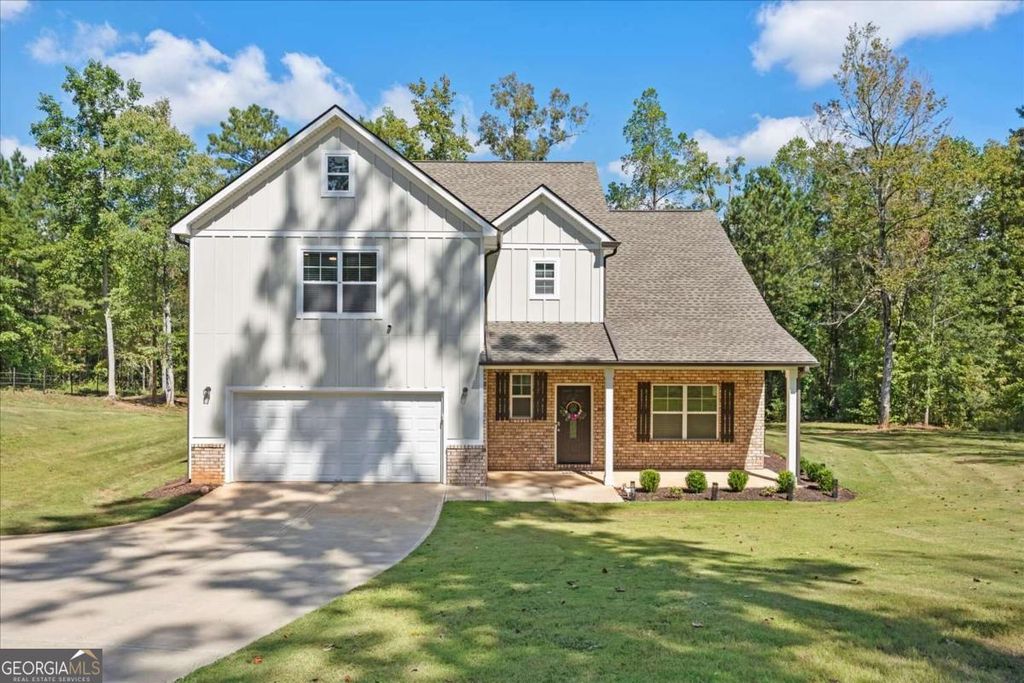 425 BOYNTON Road, Hampton, GA 30228