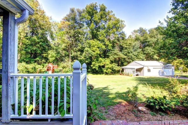 11207 Seatonville Rd, Louisville, KY 40291