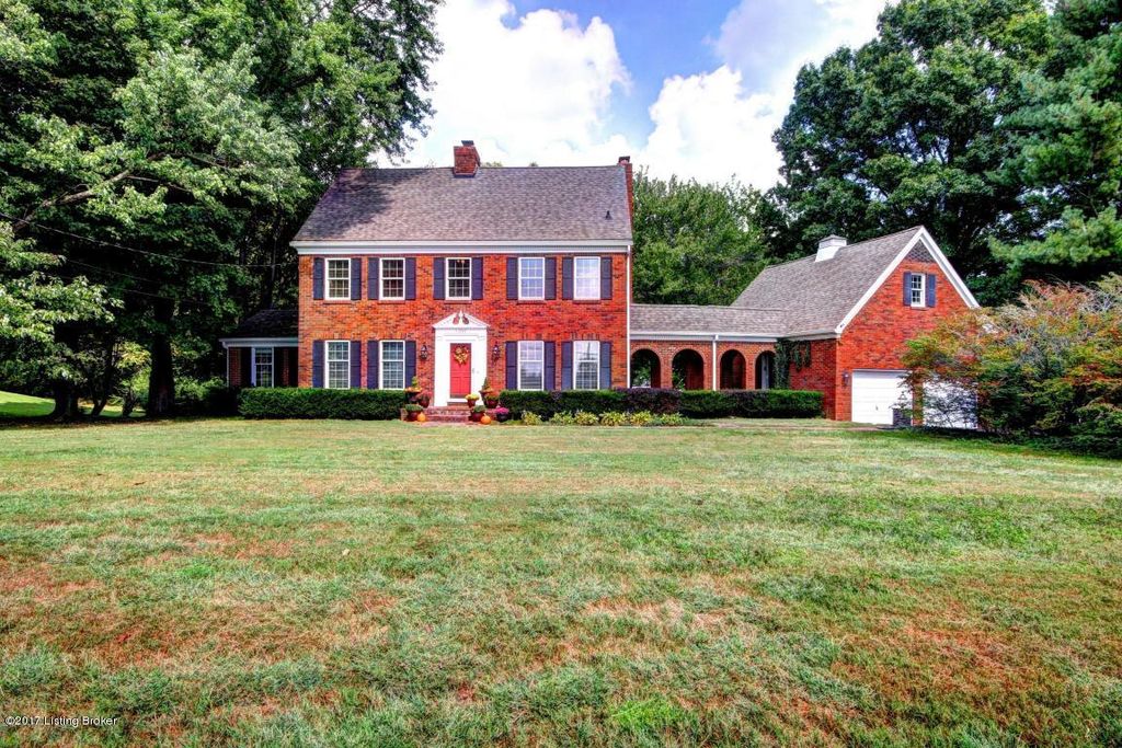 11207 Seatonville Rd, Louisville, KY 40291