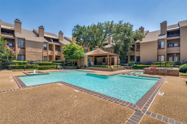 5550 Spring Valley Road H23, Dallas, TX 75254