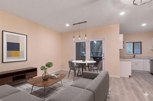 5550 Spring Valley Road H23, Dallas, TX 75254