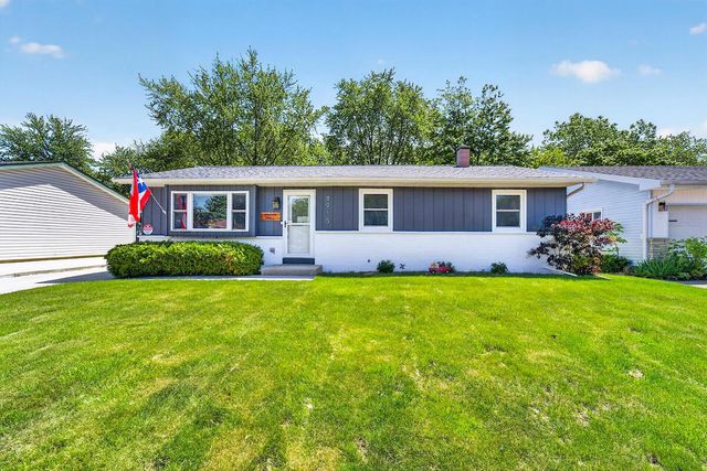 8915 17th AVENUE, Kenosha, WI 53143