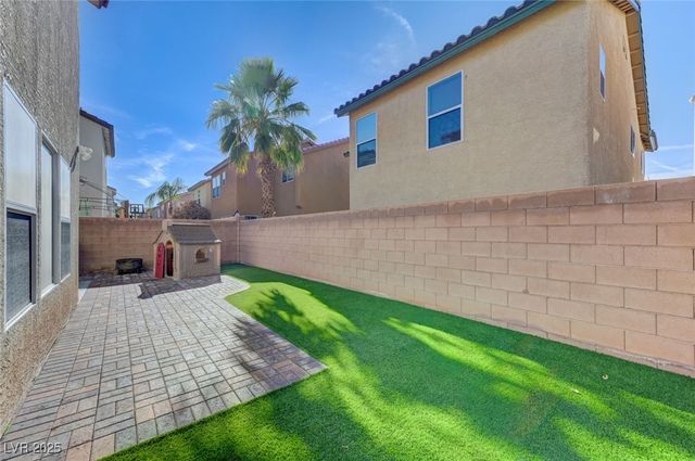 11939 Giles Street, Las Vegas, NV 89183