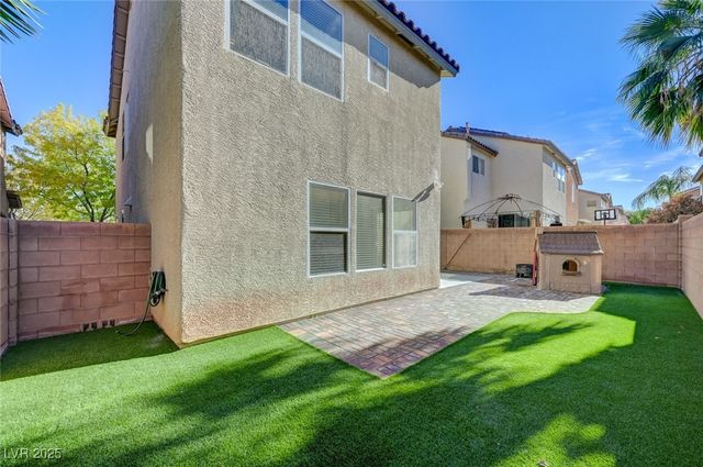11939 Giles Street, Las Vegas, NV 89183