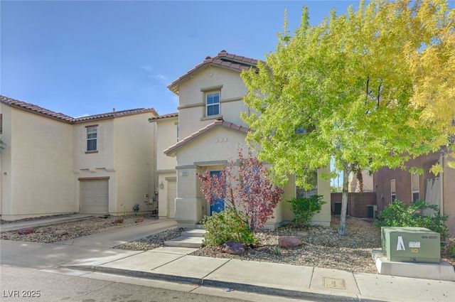 11939 Giles Street, Las Vegas, NV 89183