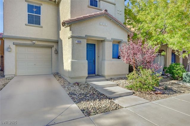 11939 Giles Street, Las Vegas, NV 89183