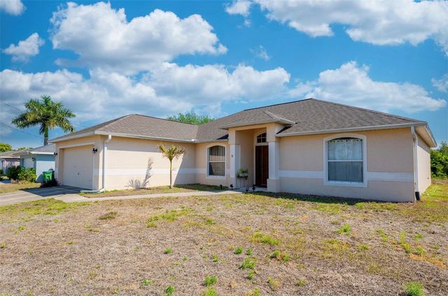 4129 NE 19TH PLACE, Cape Coral, FL 33909