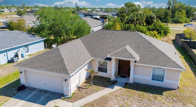 4129 NE 19TH PLACE, Cape Coral, FL 33909