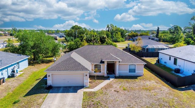 4129 NE 19TH PLACE, Cape Coral, FL 33909