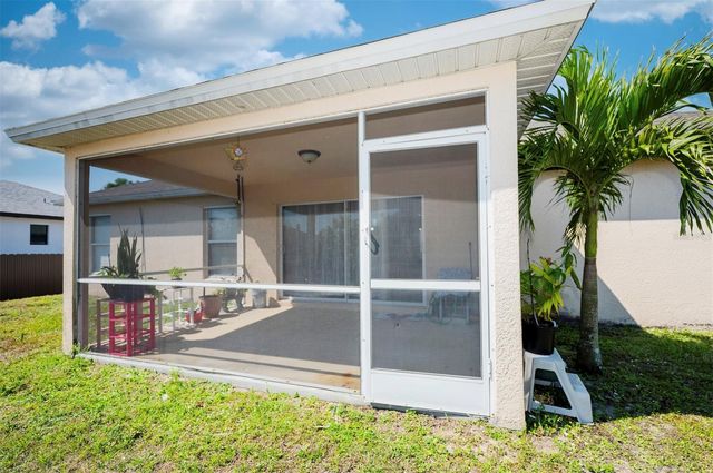 4129 NE 19TH PLACE, Cape Coral, FL 33909