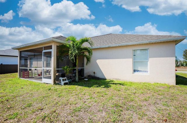 4129 NE 19TH PLACE, Cape Coral, FL 33909