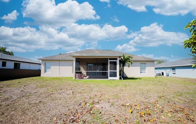 4129 NE 19TH PLACE, Cape Coral, FL 33909