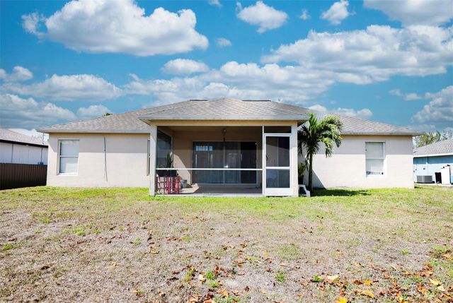 4129 NE 19TH PLACE, Cape Coral, FL 33909