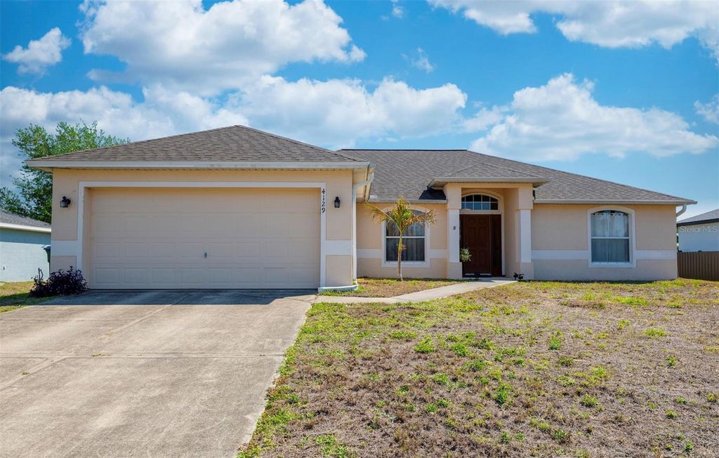 4129 NE 19TH PLACE, Cape Coral, FL 33909