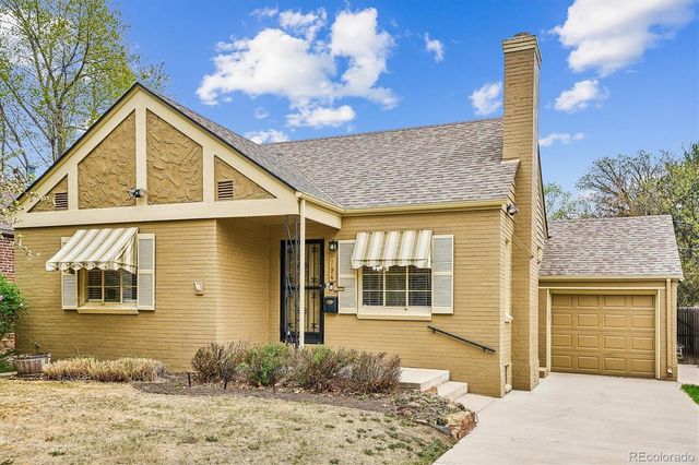 794 Niagara Street, Denver, CO 80220