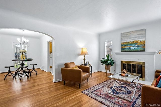 794 Niagara Street, Denver, CO 80220