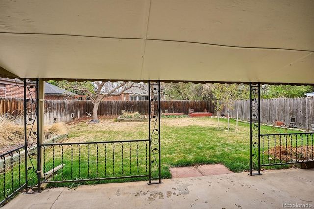 794 Niagara Street, Denver, CO 80220