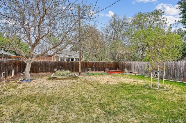 794 Niagara Street, Denver, CO 80220