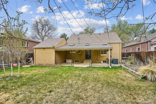 794 Niagara Street, Denver, CO 80220