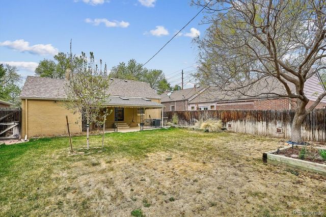 794 Niagara Street, Denver, CO 80220