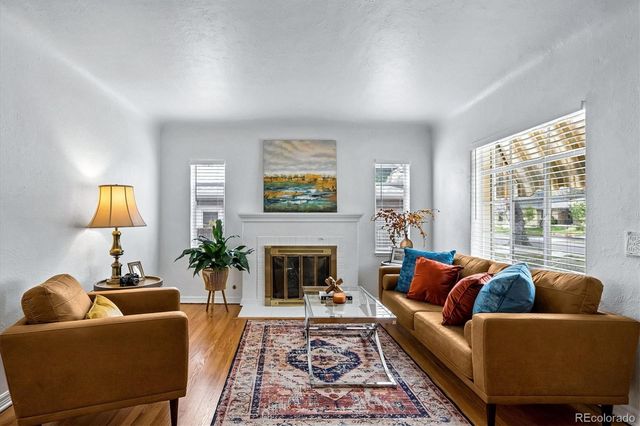 794 Niagara Street, Denver, CO 80220