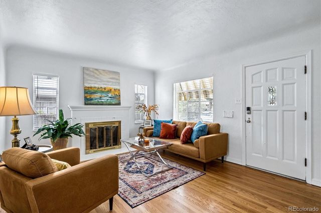 794 Niagara Street, Denver, CO 80220