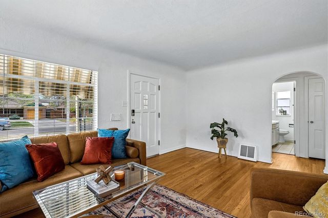 794 Niagara Street, Denver, CO 80220