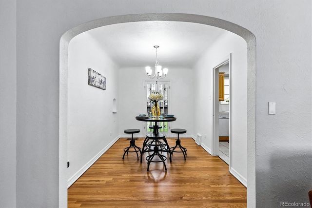 794 Niagara Street, Denver, CO 80220