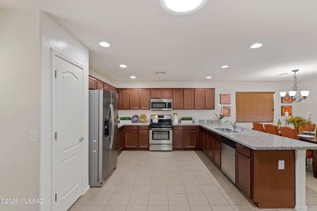 1149 W Calle Trios Los Panchos, Sahuarita, AZ 85629