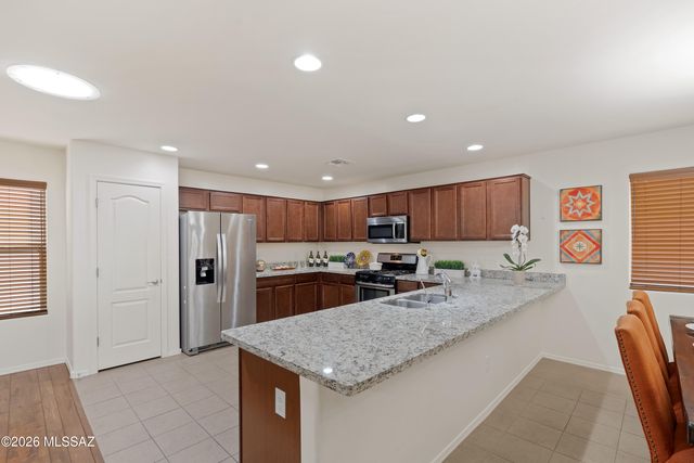 1149 W Calle Trios Los Panchos, Sahuarita, AZ 85629