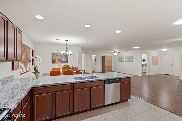 1149 W Calle Trios Los Panchos, Sahuarita, AZ 85629