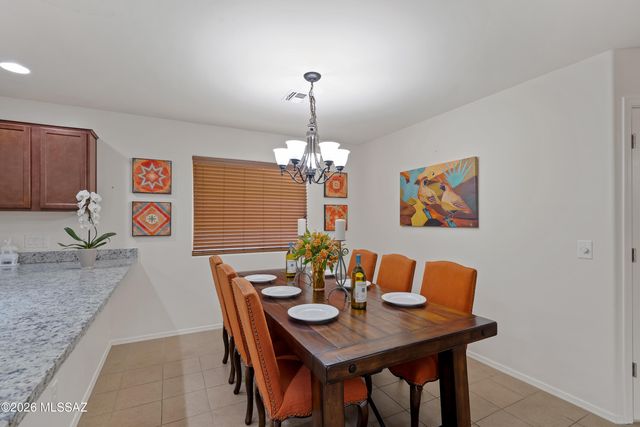 1149 W Calle Trios Los Panchos, Sahuarita, AZ 85629