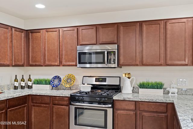 1149 W Calle Trios Los Panchos, Sahuarita, AZ 85629