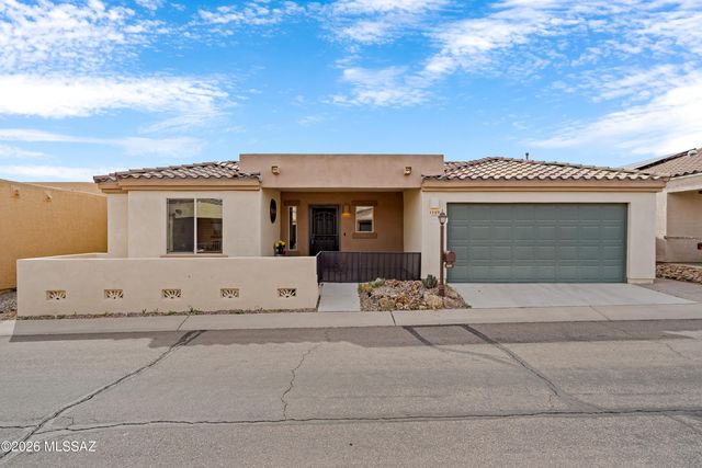 1149 W Calle Trios Los Panchos, Sahuarita, AZ 85629
