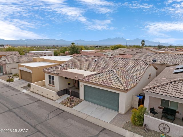 1149 W Calle Trios Los Panchos, Sahuarita, AZ 85629