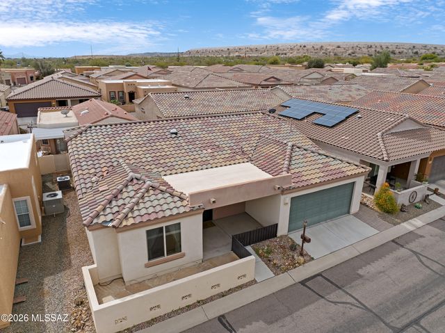 1149 W Calle Trios Los Panchos, Sahuarita, AZ 85629