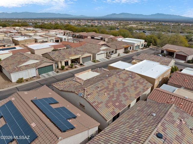 1149 W Calle Trios Los Panchos, Sahuarita, AZ 85629