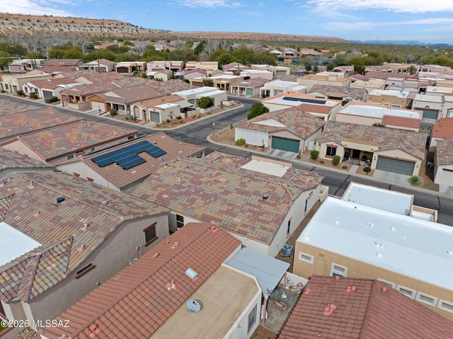 1149 W Calle Trios Los Panchos, Sahuarita, AZ 85629