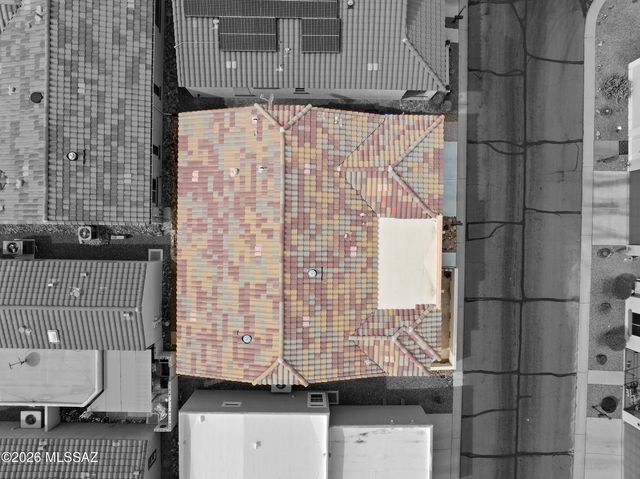 1149 W Calle Trios Los Panchos, Sahuarita, AZ 85629