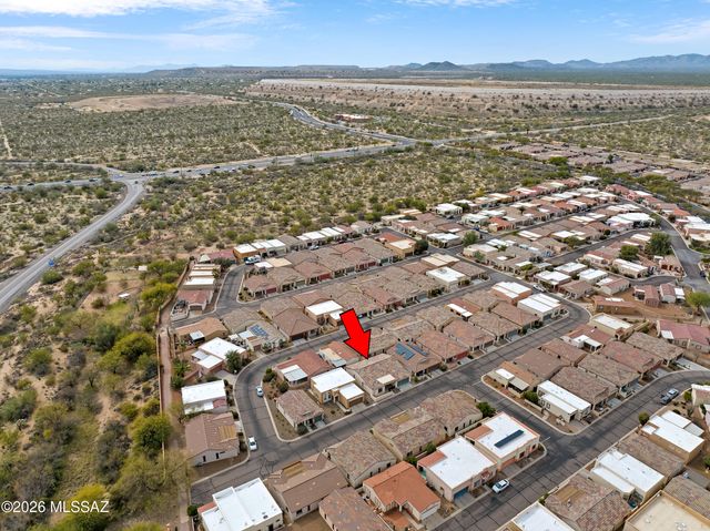 1149 W Calle Trios Los Panchos, Sahuarita, AZ 85629