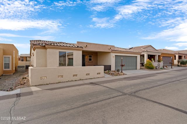 1149 W Calle Trios Los Panchos, Sahuarita, AZ 85629